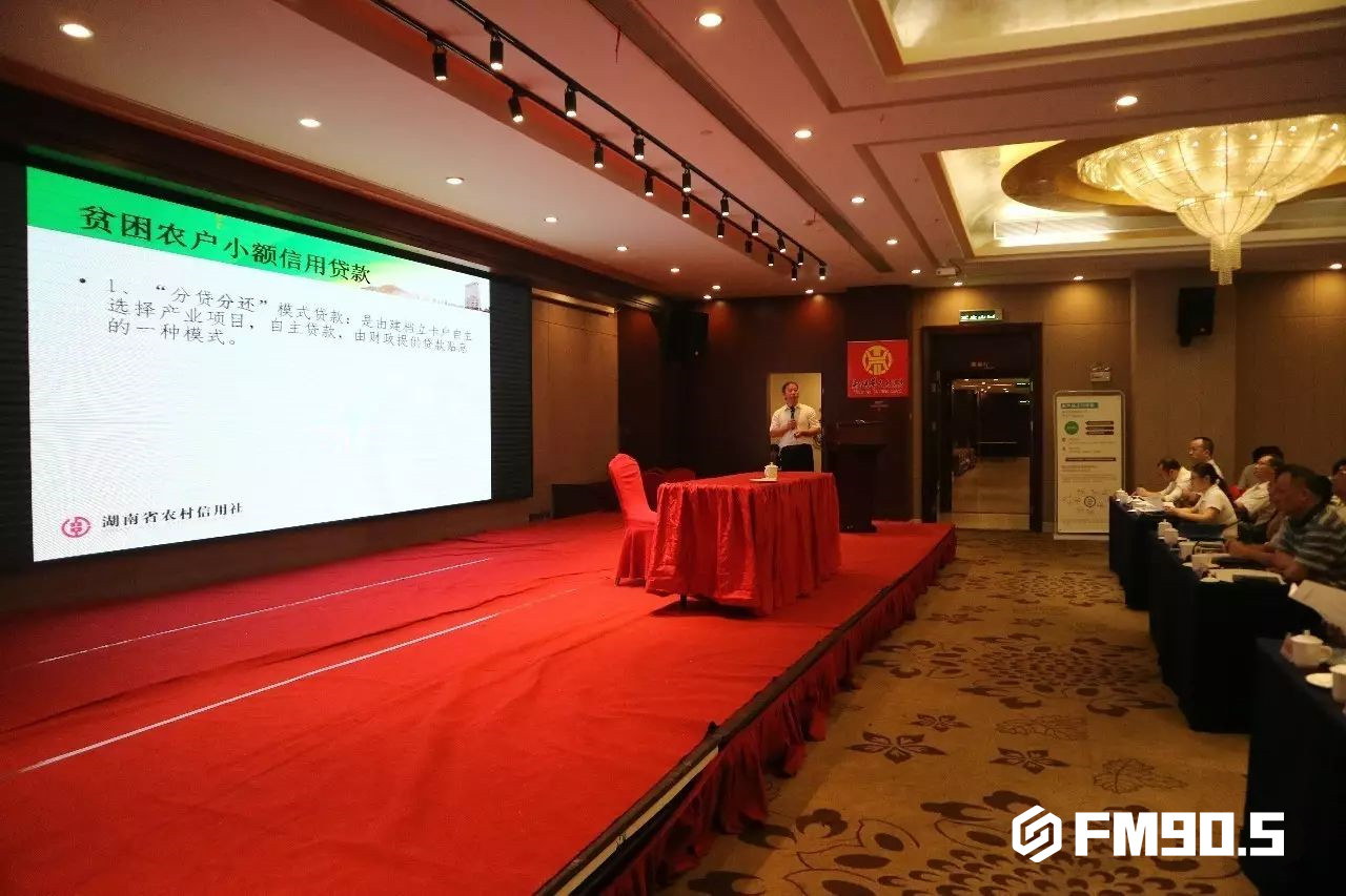 湖南代购农村土特产靠什么赚钱,贫困村发展电商