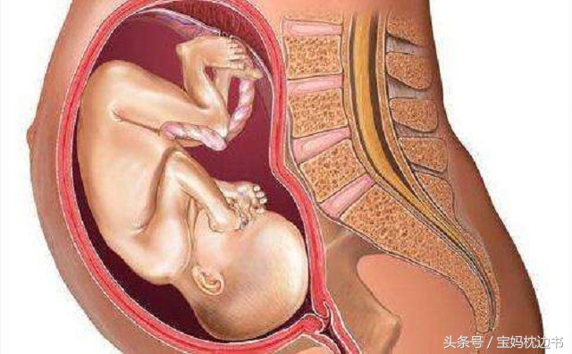 分娩期孩子头朝下,分娩头先出来还是脚先出来