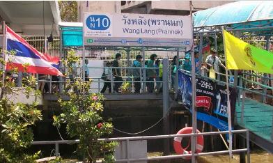 泰国拉差达火车头夜市攻略,泰国吃喝玩乐全攻略