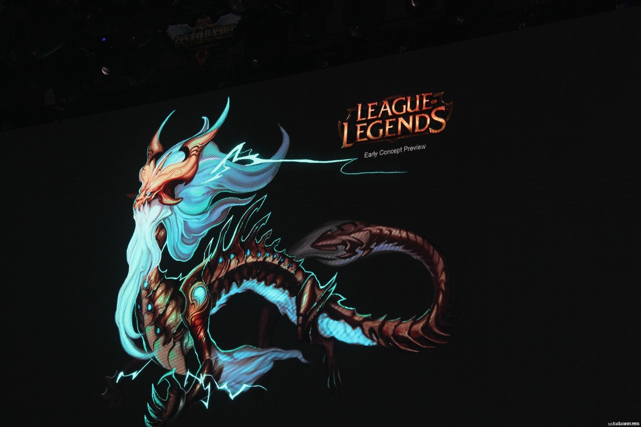 英雄联盟极具中国风的英雄,英雄联盟2018年以后出的英雄