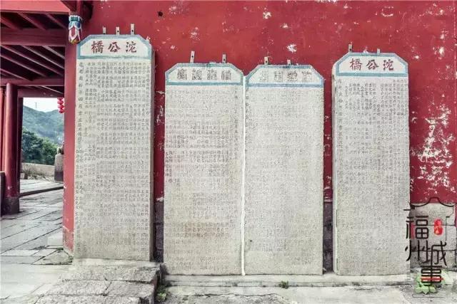 福建最神奇的千年古桥,福建有座9百年的古桥