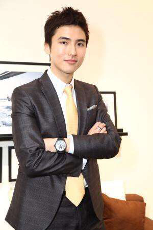 高质量富二代张康阳,张康阳汤珈铖