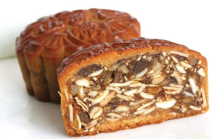 调查月饼的南北口味差异有什么,月饼小调查
