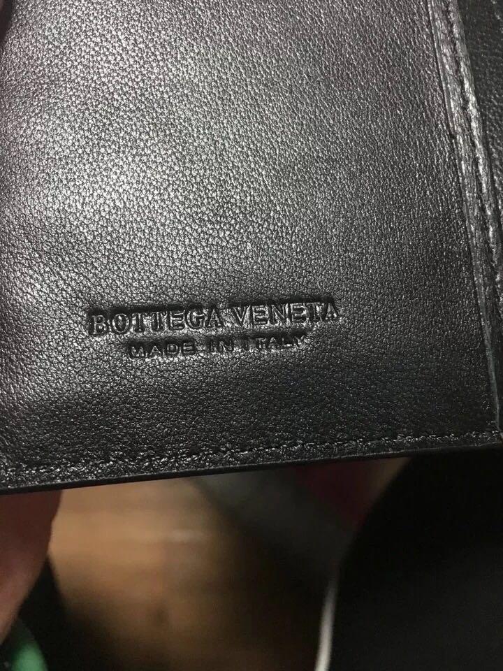 bv钱包鉴定,bv钱包是正品吗