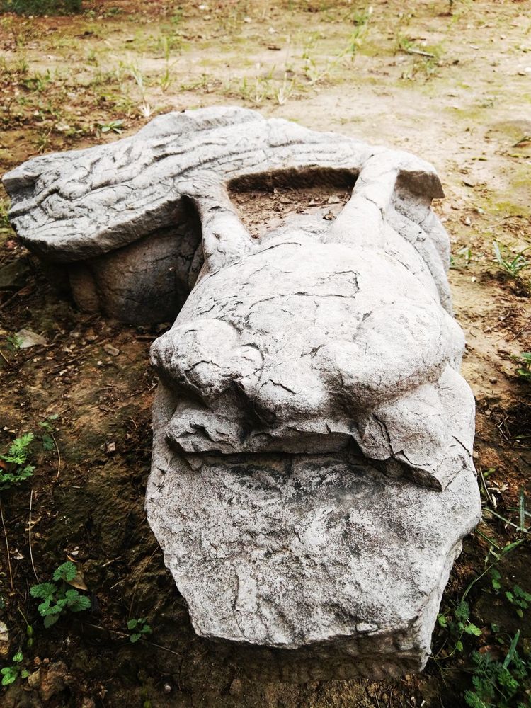 闻喜裴柏村旅游,山西闻喜裴柏村游记