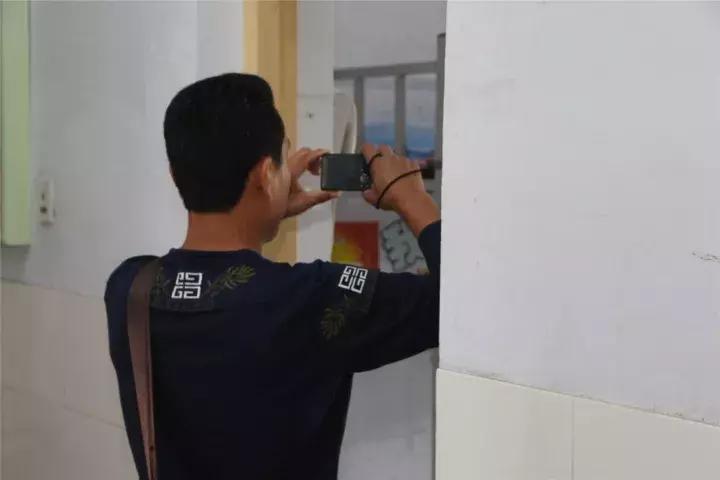 盐山庆云中学,河北省沧州市盐山县六中中学