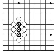 围棋入门详解全集免费,围棋入门零基础教学
