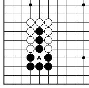 围棋入门必背十三个基本口诀,围棋入门1-50集