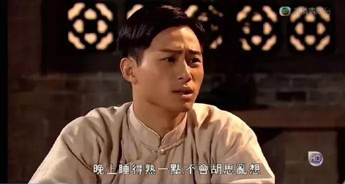 他在《使徒2》首集被“炸死”或将复活？在TVB网剧首次担任男主角