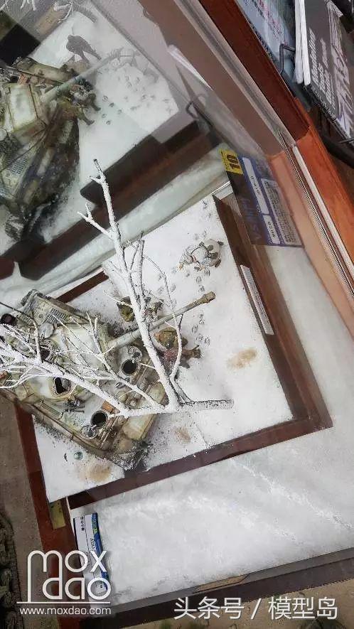 「游记」看看日本大阪有哪些模型店吧