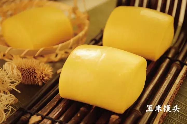 一只馒头成了网红1年开100家铺子，他带着馒头称霸中华美食界