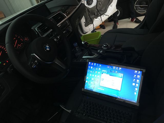 宝马320改原厂哈曼卡顿多少钱,宝马320哈曼卡顿