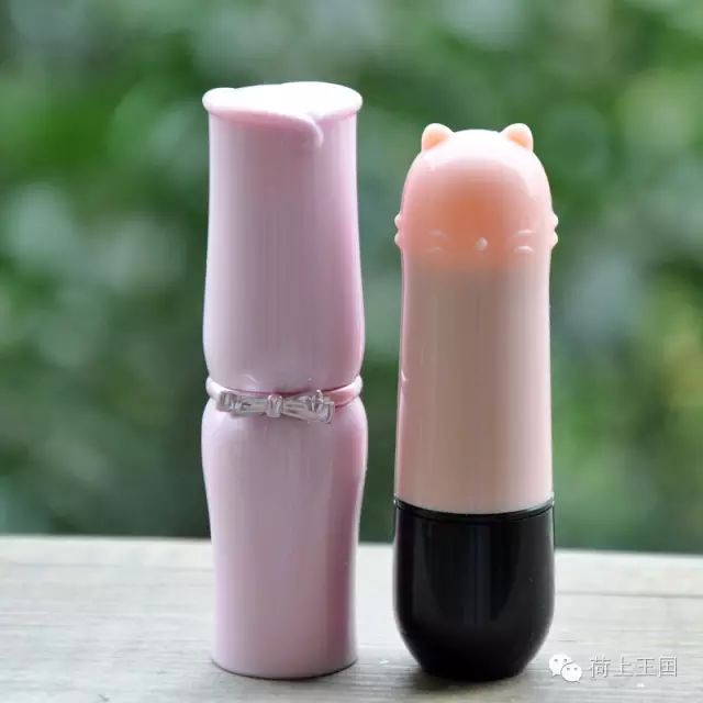 小孩子自己在家做的唇膏,自制儿童润唇膏家庭版家用材料