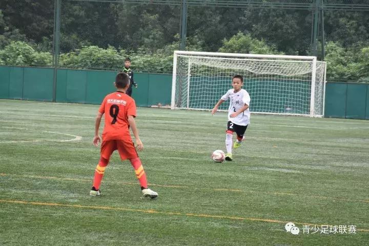 U12秋季足球节在武汉圆满闭幕