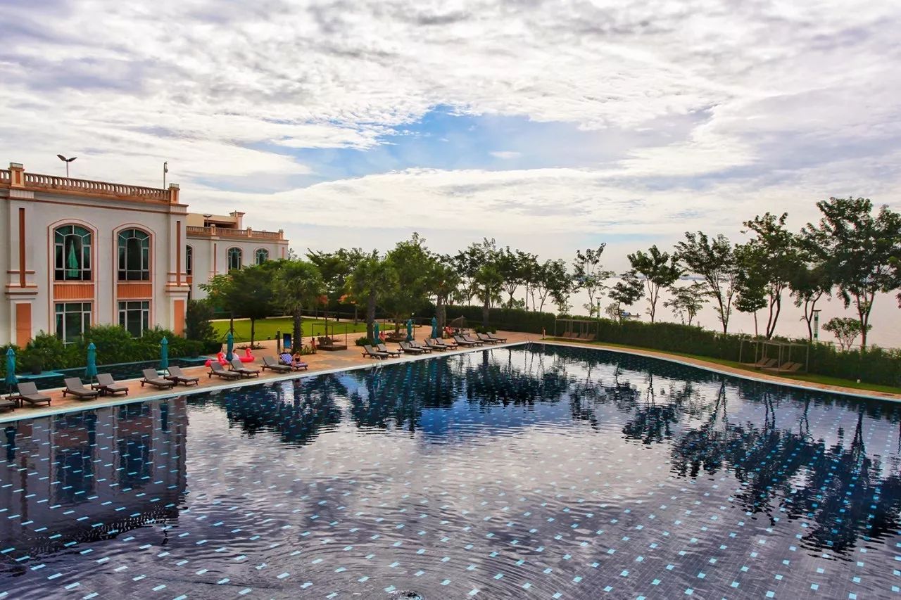 柬埔寨人吃什么,柬埔寨的人吃什么最多