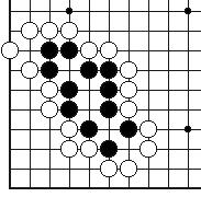 围棋入门必背十三个基本口诀,围棋入门1-50集