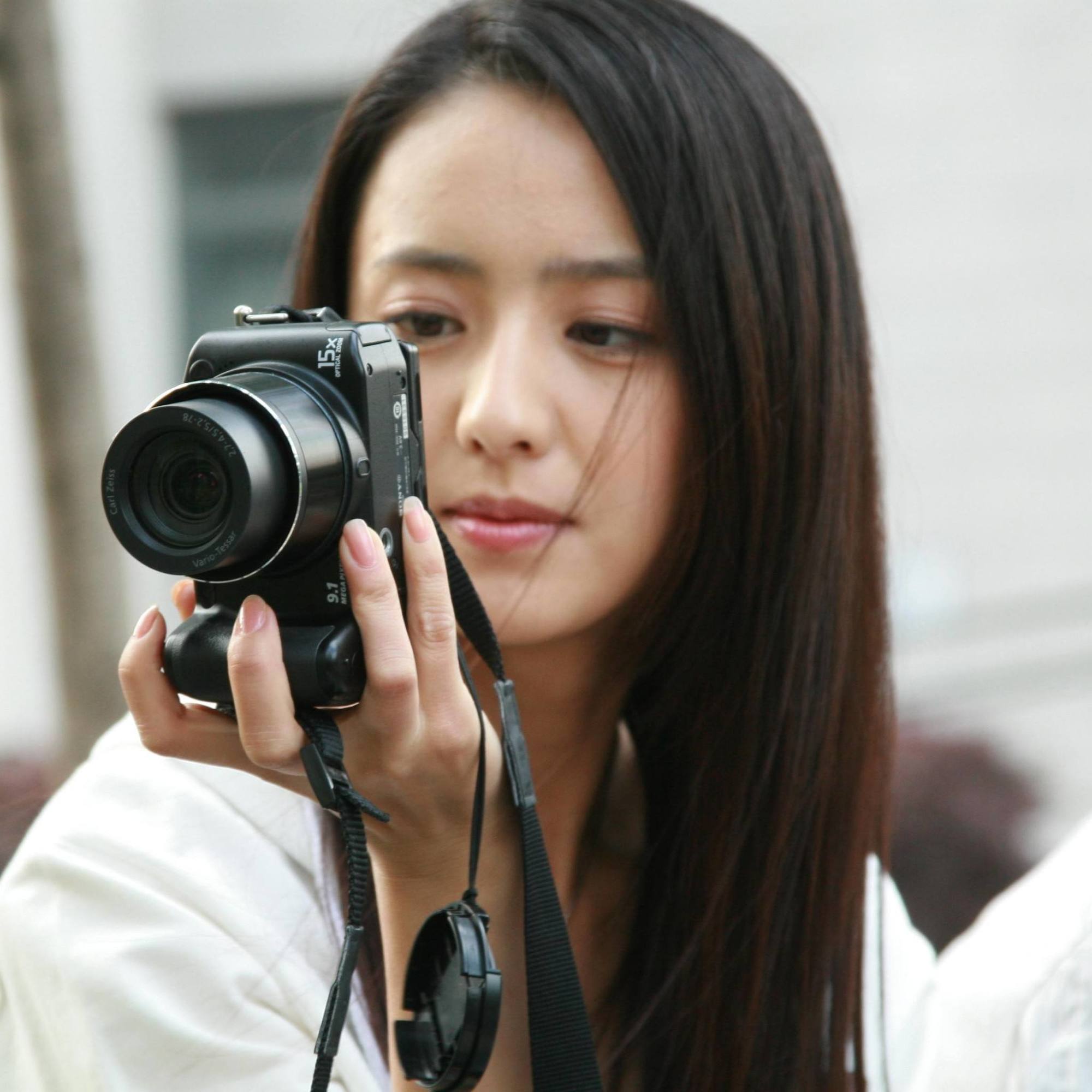 新疆女神除了迪丽热巴还有谁,盘点新疆美女迪丽热巴