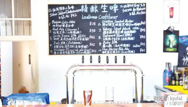 大理特别浪漫的酒吧,感受大理的酒吧