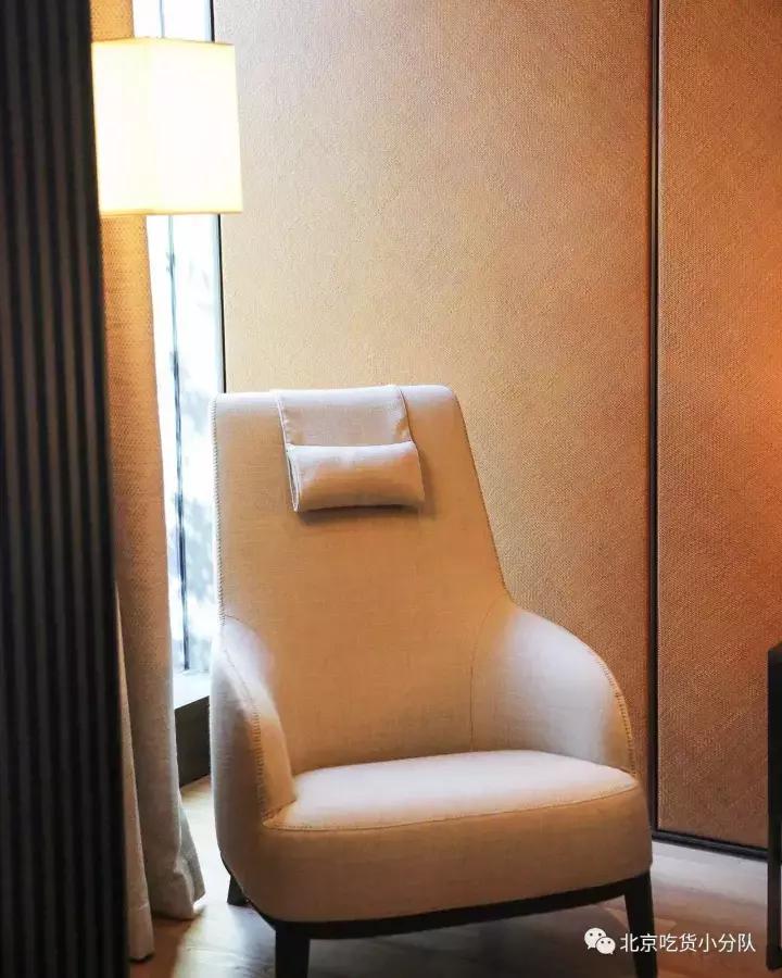 中国第一家奢侈品酒店开了，就在北京