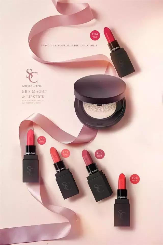 这款替代大牌口红的平价口红，让你永远像在热恋中