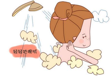 孕妇怎么洗澡更安全,孕妇如何洗澡比较安全