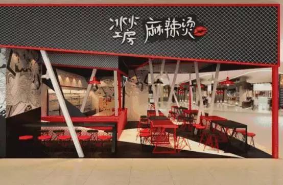 一只馒头成了网红1年开100家铺子，他带着馒头称霸中华美食界