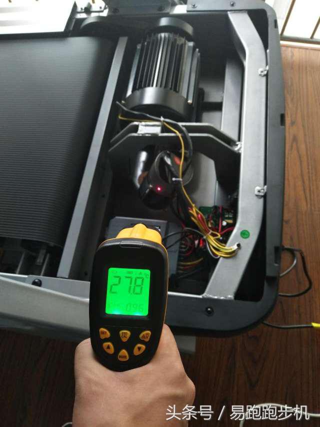「深度测评」易跑M9商跑，为什么总是成为各大健身房的首选？