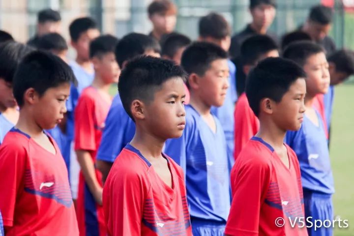 开营啦！2028奥运希望之星齐聚江城