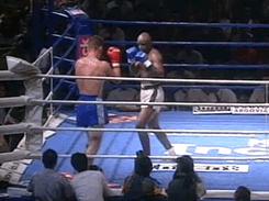 人口小国、大神辈出的格斗圣地，随便出个小孩能灭泰拳王