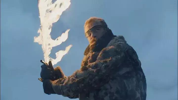 权力的游戏还会拍吗,权力的游戏有可能继续拍么