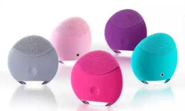 露娜洗脸仪正确使用方法,如何去除露娜洗脸仪的霉点