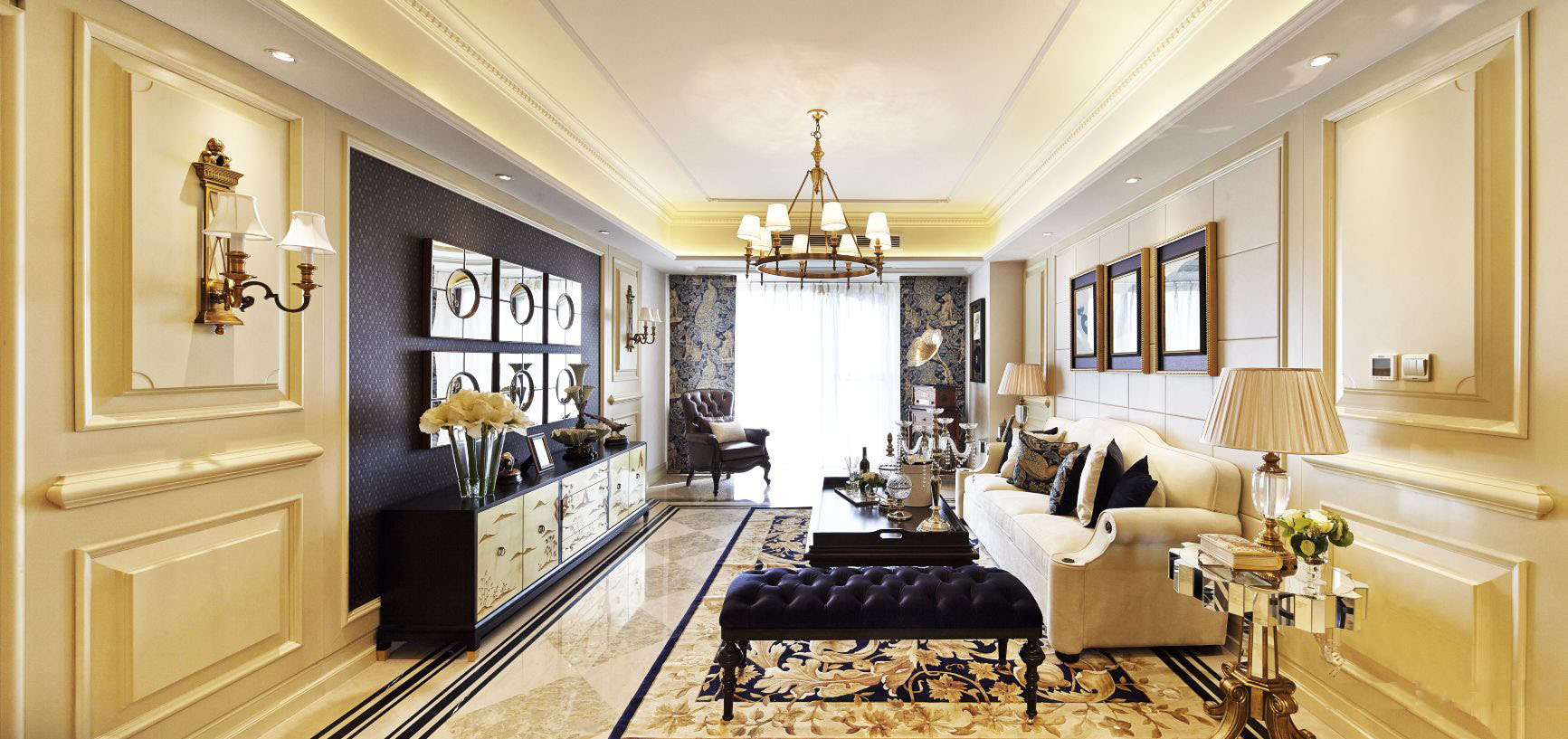 装修风格大全2022新维吾尔族风格,装修风格大全2020欧式简约风格