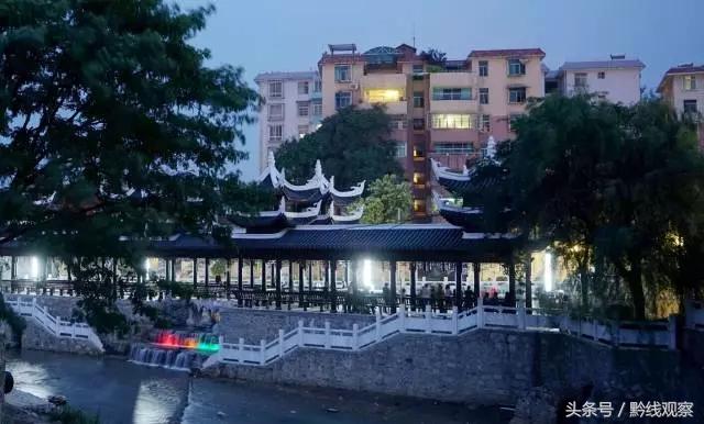 织金什么地方最美,织金十三妹图片