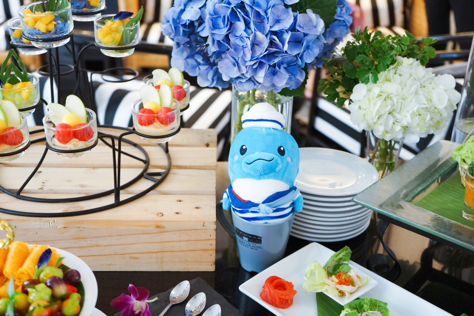 泰国便宜的海景房酒店,朴素精品酒店