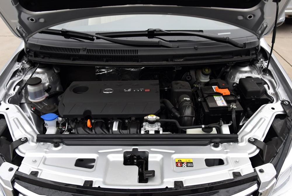 曾经销量很高的国产车型,比帝豪还火爆的国产汽车