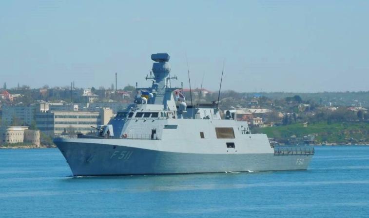 巴基斯坦购买了多少中国军舰,巴基斯坦订购护卫舰