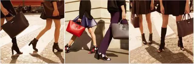 包包入门｜安利70款包包，从实习生进阶时尚女魔头！省钱保值秘笈