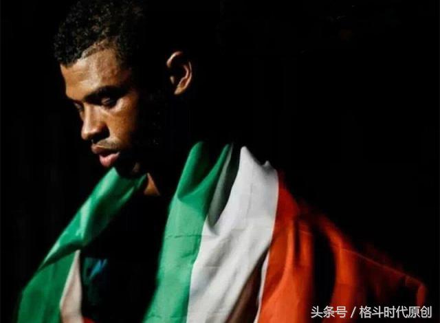 人口小国、大神辈出的格斗圣地，随便出个小孩能灭泰拳王