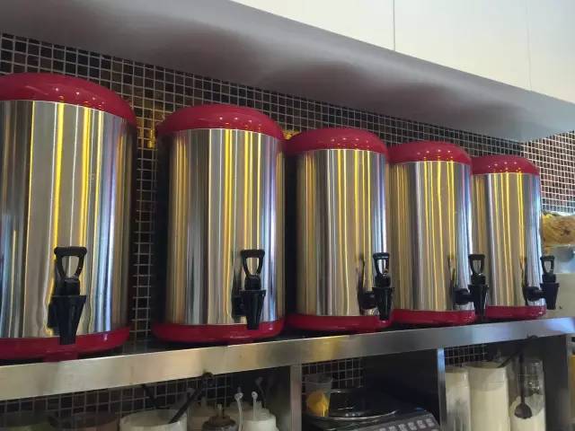 我在常德撩妹儿，用这杯奶茶就搞定了妹纸！