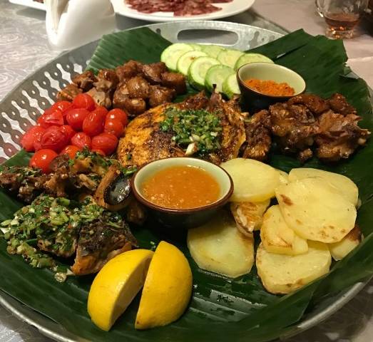 一咬满嘴油儿！北京最好吃的包子铺全在这！