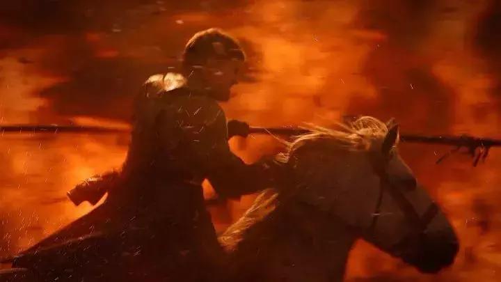 权力的游戏还会拍吗,权力的游戏有可能继续拍么