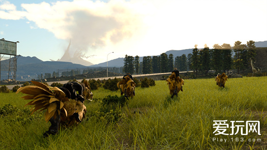 爱玩游戏早报:迷你超任遭破解FF15口袋版获好评