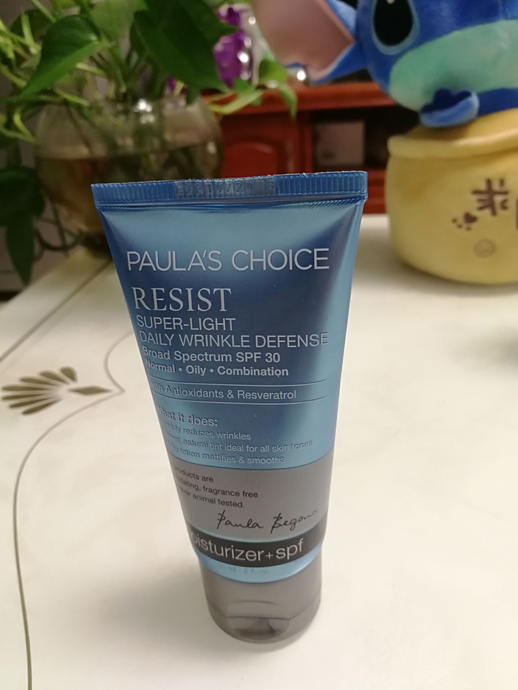 油痘敏肌肤怎么控油修复,油痘敏修护全过程