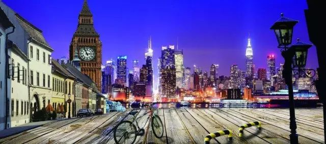 五华县的发展潜力巨大,未来五年五华的规划