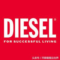 全球潮牌logo大全图片,全球十大潮牌logo