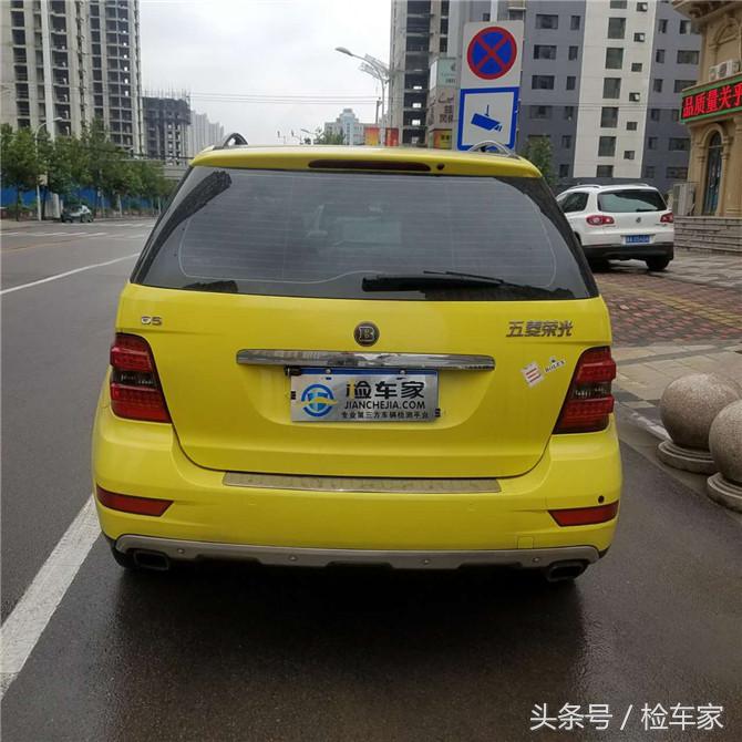 预算20万左右买二手suv,30万预算买二手奔驰suv哪一款