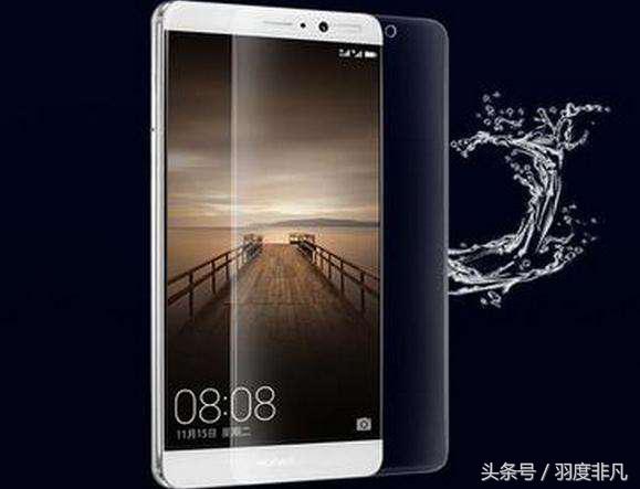 华为p30pro水凝膜还是钢化膜好,水凝膜和钢化膜哪个好些