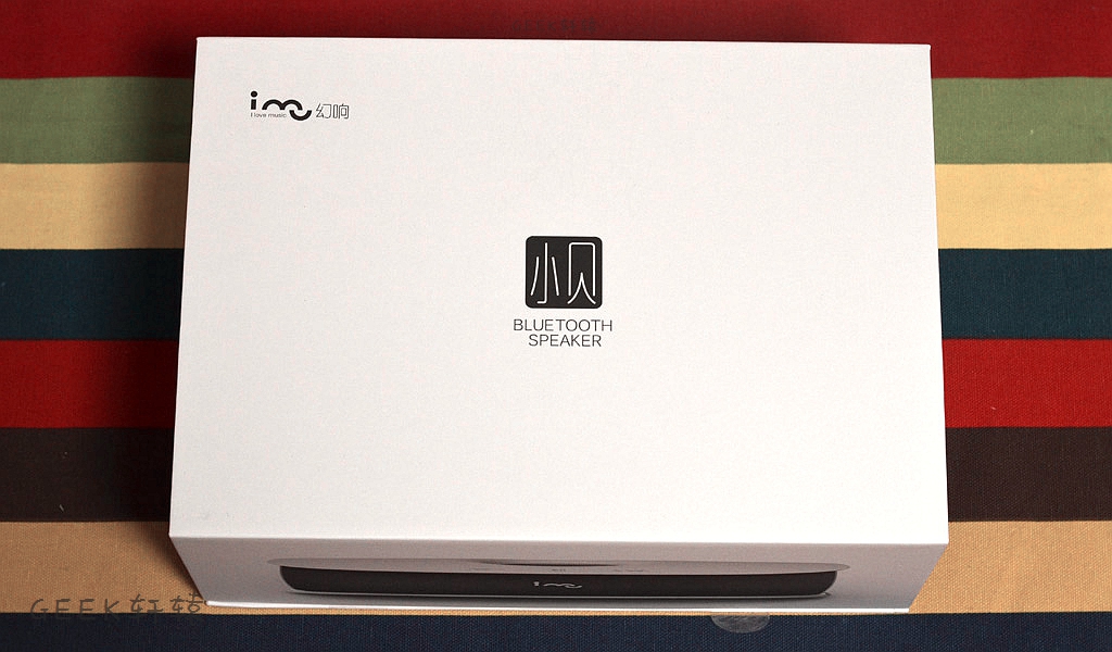 幻响小贝怎么拆开,炫酷音箱拆解