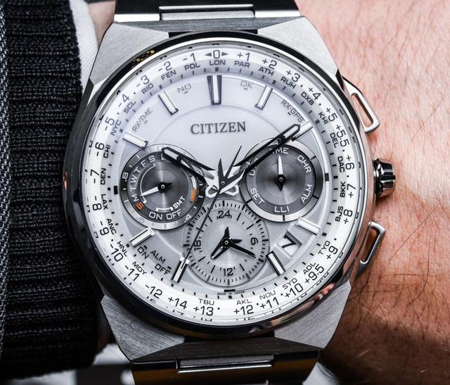 男士手表档次分类排行,型男高端腕表