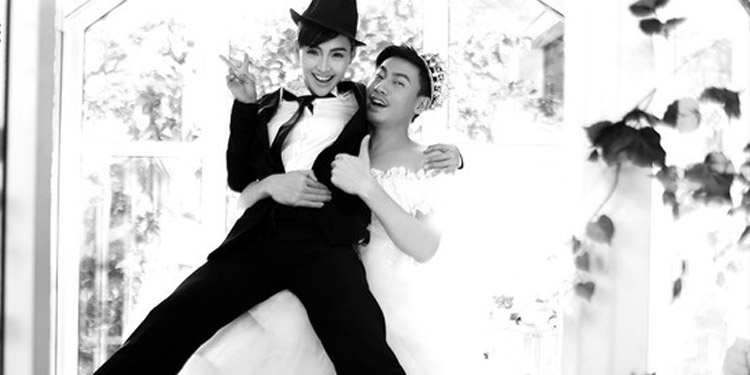 婚纱照风格推荐唯美韩式,婚纱照风格欧式